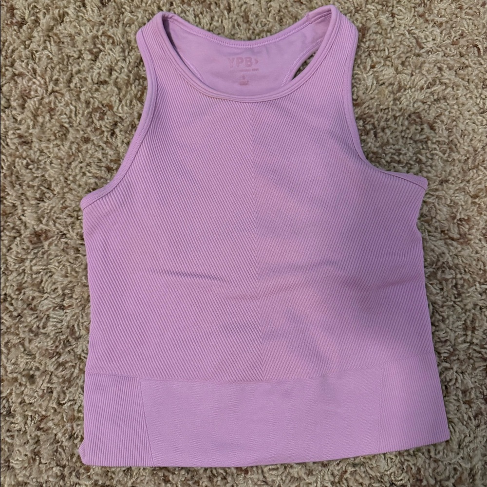 athletic tank
